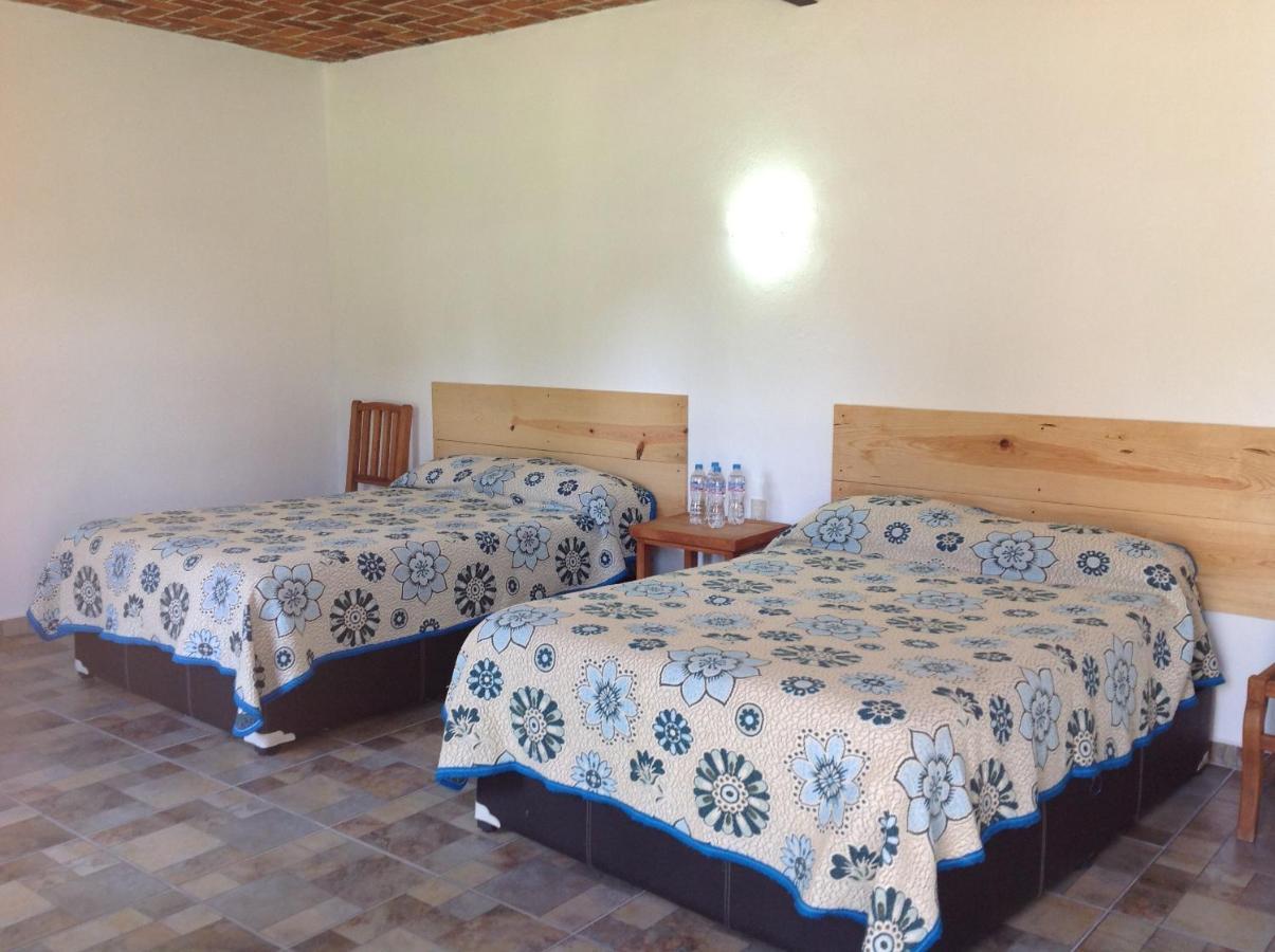 Hotel Finca Las Bovedas San Miguel Regla Extérieur photo