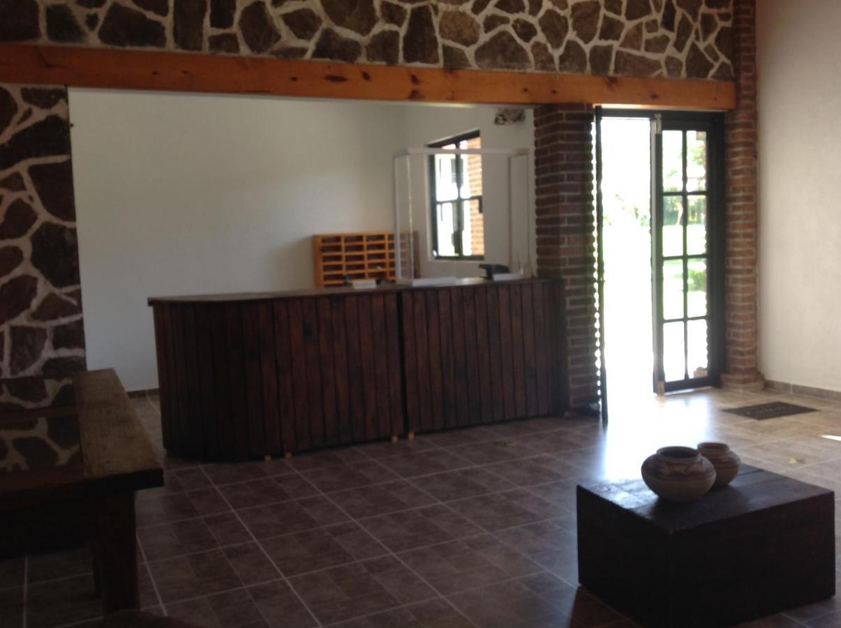 Hotel Finca Las Bovedas San Miguel Regla Extérieur photo