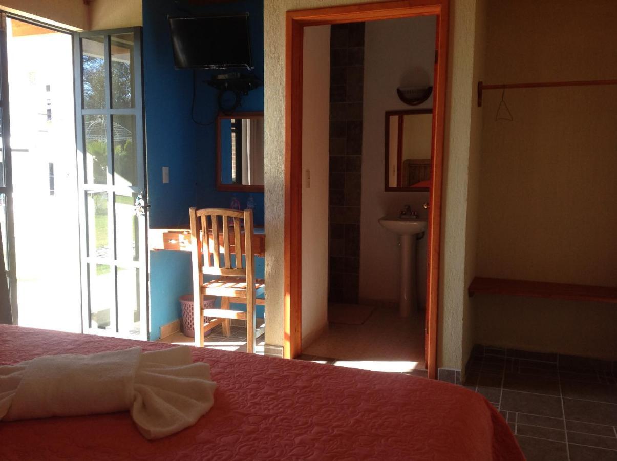 Hotel Finca Las Bovedas San Miguel Regla Extérieur photo
