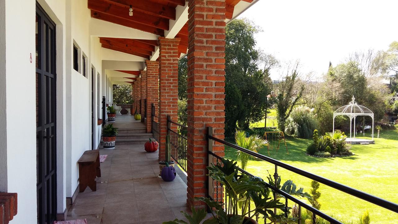 Hotel Finca Las Bovedas San Miguel Regla Extérieur photo
