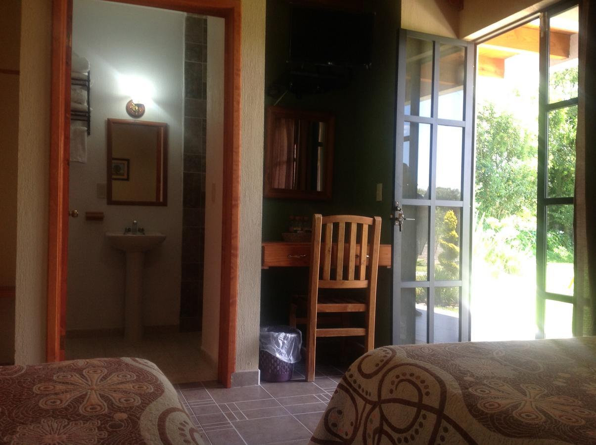 Hotel Finca Las Bovedas San Miguel Regla Extérieur photo