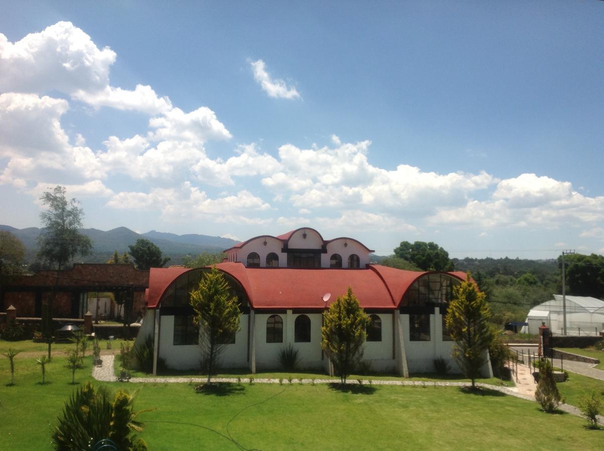 Hotel Finca Las Bovedas San Miguel Regla Extérieur photo