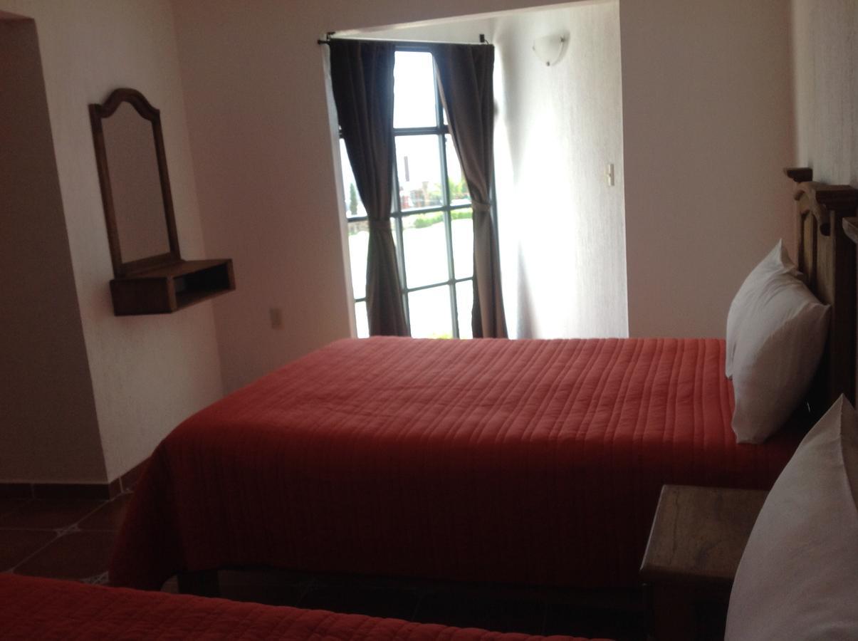 Hotel Finca Las Bovedas San Miguel Regla Extérieur photo